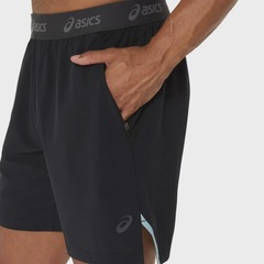 Short Asics Actibreeze™ 7in - Masculino - Foto 6