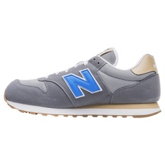 Tênis New Balance 500 V2 - Masculino - Foto 3