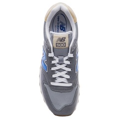 Tênis New Balance 500 V2 - Masculino - Foto 4