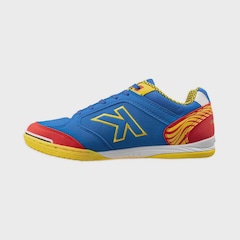 Chuteira Futsal Kelme Precision - Adulto - Foto 3