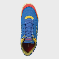Chuteira Futsal Kelme Precision - Adulto - Foto 4