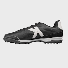 Chuteira Society Kelme Control Flamenco - Adulto - Foto 3