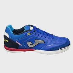 Chuteira Futsal Joma Top Flex - Adulto - Foto 1