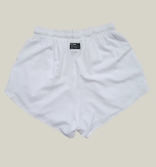 Shorts Praia Elastano Premium WSS Basic - Feminino - Foto 2