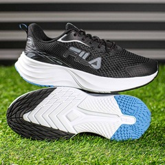Tênis Fila Racer Comet - Masculino - Foto 7
