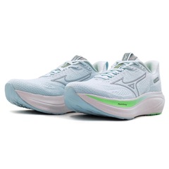 Tênis Mizuno Base Prime - Feminino - Foto 5