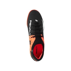 Chuteira Penalty Society RX Locker Adulto-Masculino - Foto 3
