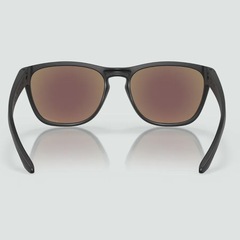 Óculos de Sol Unissex Oakley Sutro Matte Trans Balsam Fade Prizm Trail Torch - Foto 5