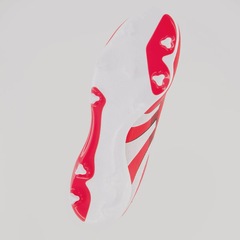 Chuteira de Campo adidas Predator League FG/MG - Adulto - Foto 5
