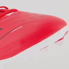 Chuteira de Campo adidas Predator League FG/MG - Adulto - Foto 8