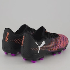 Chuteira de Campo Puma Future 8 Play FG/AG - Adulto - Foto 3