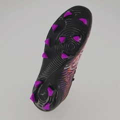 Chuteira de Campo Puma Future 8 Play FG/AG - Adulto - Foto 5