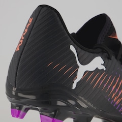 Chuteira de Campo Puma Future 8 Play FG/AG - Adulto - Foto 6