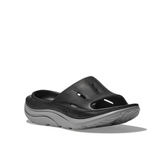 Chinelo Hoka Ora Recovery Slide 3 - Masculino - Foto 2