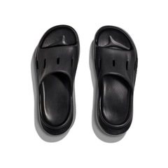 Chinelo Hoka Ora Recovery Slide 3 - Masculino - Foto 3