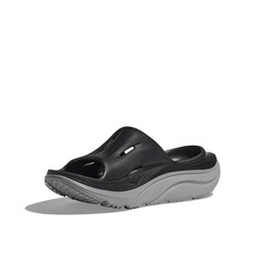 Chinelo Hoka Ora Recovery Slide 3 - Masculino - Foto 4