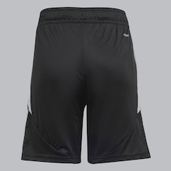 Calção adidas Tiro 24 - Infantil - Foto 2