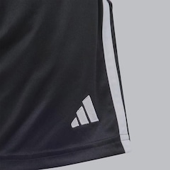 Calção adidas Tiro 24 - Infantil - Foto 3