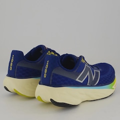 Tênis New Balance Fresh Foam X 1080v14 - Masculino - Foto 3