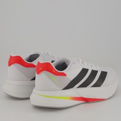 Tênis adidas Duramo Speed 2 - Masculino - Foto 3