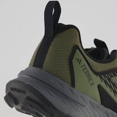 Tênis adidas Terrex Tracefinder 2 - Masculino - Foto 6