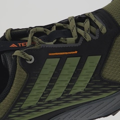 Tênis adidas Terrex Tracefinder 2 - Masculino - Foto 7