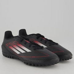 Chuteira Society adidas F50 Club - Adulto - Foto 2