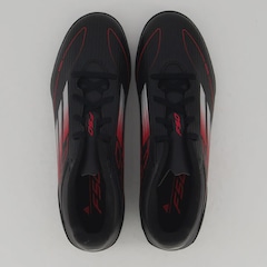 Chuteira Society adidas F50 Club - Adulto - Foto 4