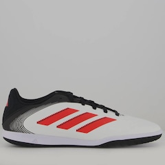Chuteira Futsal adidas Copa Pure III Club - Adulto - Foto 1
