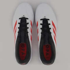 Chuteira Futsal adidas Copa Pure III Club - Adulto - Foto 4