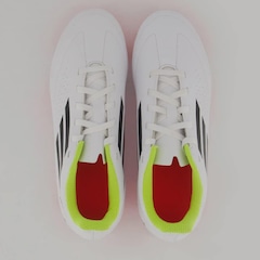 Chuteira de Campo Infantil adidas Deportivo III - Foto 4