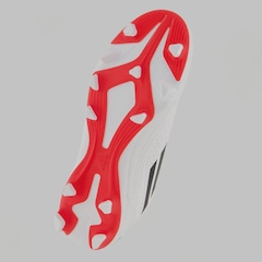 Chuteira de Campo Infantil adidas Deportivo III - Foto 5