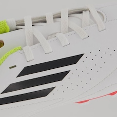 Chuteira de Campo Infantil adidas Deportivo III - Foto 7