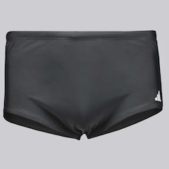 Sunga adidas Solid - Masculina - Foto 1