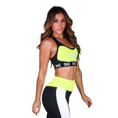 Top Everlast Master - Feminino - Foto 2