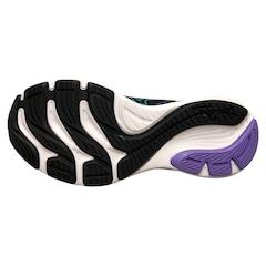 Tênis Mizuno Jet 8 - Feminino - Foto 3