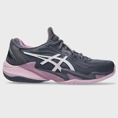 Tênis Asics Court FF 3 - Feminino - Foto 1