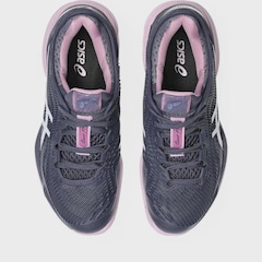 Tênis Asics Court FF 3 - Feminino - Foto 5