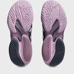 Tênis Asics Court FF 3 - Feminino - Foto 7
