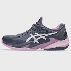 Tênis Asics Court FF 3 - Feminino - Foto 8