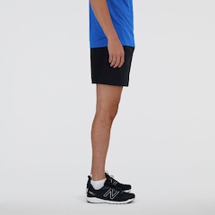 Short New Balance Sport Essentials - 5" - Masculino - Foto 2