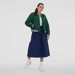 Jaqueta New Balance Greatest Hits - Feminina - Foto 2