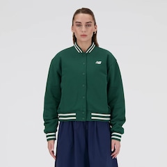 Jaqueta New Balance Greatest Hits - Feminina - Foto 3