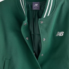 Jaqueta New Balance Greatest Hits - Feminina - Foto 6