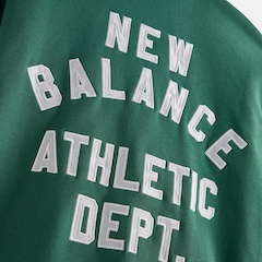 Jaqueta New Balance Greatest Hits - Feminina - Foto 7