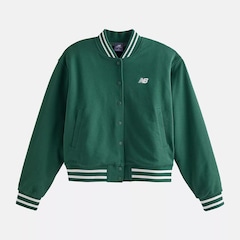 Jaqueta New Balance Greatest Hits - Feminina - Foto 8