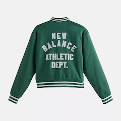 Jaqueta New Balance Greatest Hits - Feminina - Foto 9