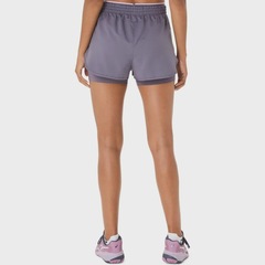 Short Asics Match - Feminino - Foto 2