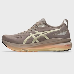 TÊNIS ASICS GEL KAYANO 31 LUXE - FEMININO - Foto 7