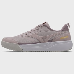 Tênis Mizuno Edo Cross - Feminino - Foto 5